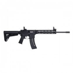 Smith & Wesson M&P 15-22 SPORT MOE SL - Black Smith & Wesson M&P 15-22 SPORT MOE SL - Black