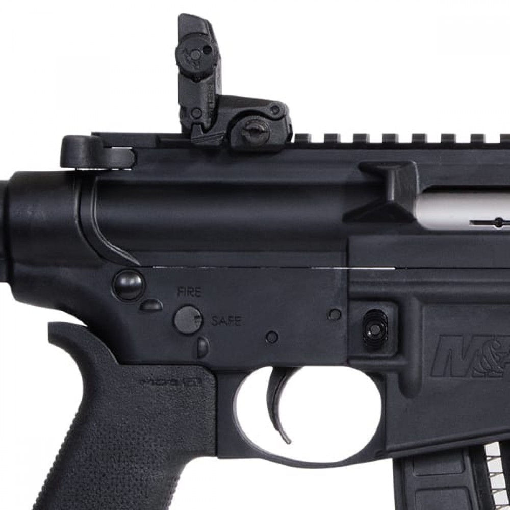 Smith and Wesson - Smith & Wesson M&P 15-22 SPORT ...