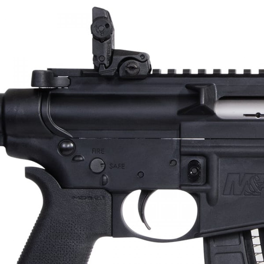 Smith and Wesson - Smith & Wesson M&P 15-22 SPORT ...