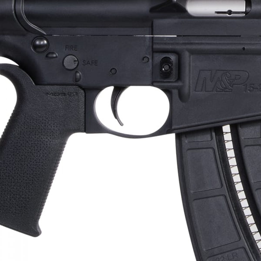 Smith and Wesson Smith & Wesson M&P 1522 SPORT
