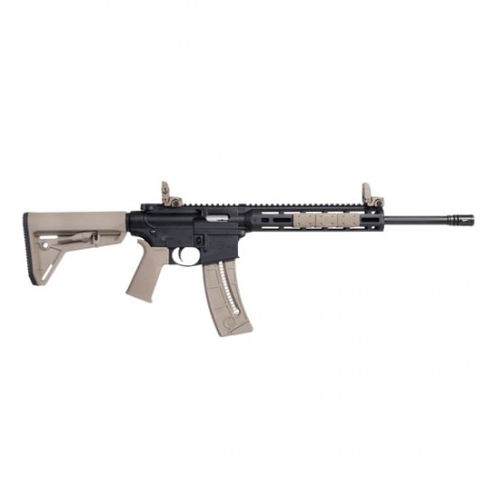 Smith & Wesson M&P 15-22 SPORT MOE SL - FDE