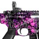 Smith & Wesson M&P 15-22 SPORT - Muddy Girl