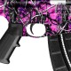 Smith & Wesson M&P 15-22 SPORT - Muddy Girl