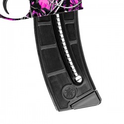 Smith & Wesson M&P 15-22 SPORT - Muddy Girl Smith & Wesson M&P 15-22 SPORT - Muddy Girl