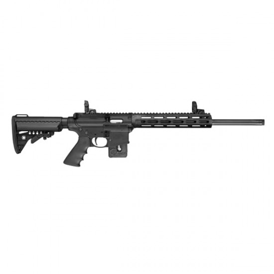 Smith & Wesson Performance Center M&P 15-22 SPORT