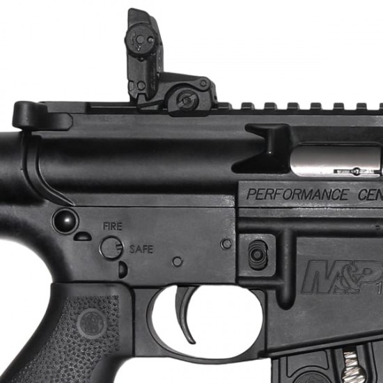 Smith & Wesson Performance Center M&P 15-22 SPORT Smith & Wesson Performance Center M&P 15-22 SPORT