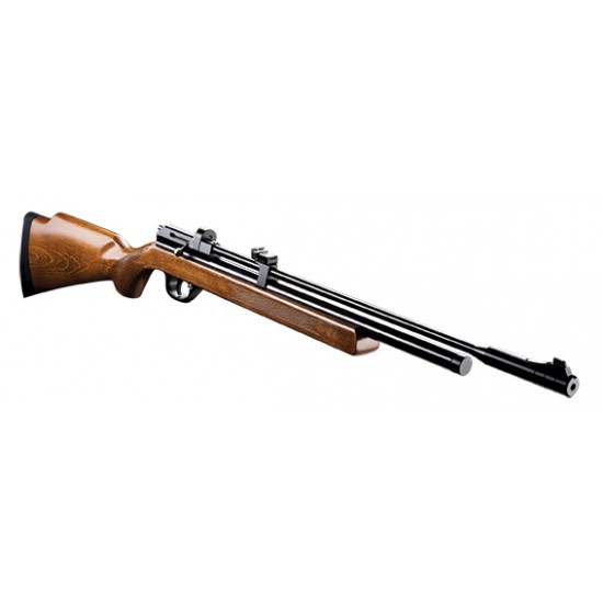 SMK PR900W - PCP air rifle supplied by DAI Leisure