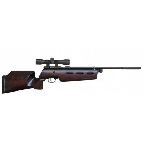 SMK Target QB78 - CO2 Rifle supplied by DAI Leisure