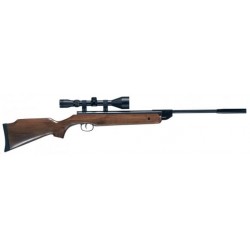 SMK XS20 Weighted Barrel SMK XS20 Weighted Barrel