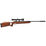 SMK Supergrade TH208 Thumbhole Sporter SMK Supergrade TH208 Thumbhole Sporter