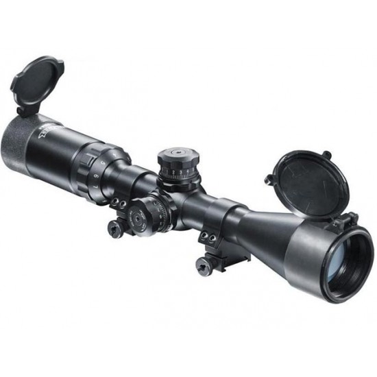 Walther 3-9x44 Sniper Scope Walther 3-9x44 Sniper Scope