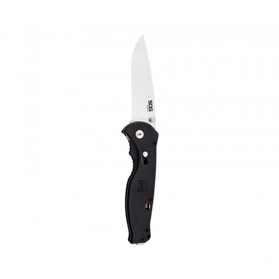 SOG Flash II Folding Knife