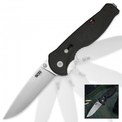 SOG Flash II Folding Knife SOG Flash II Folding Knife