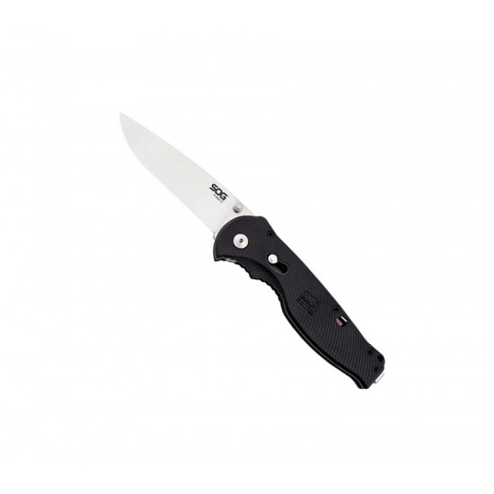 SOG Flash II Folding Knife