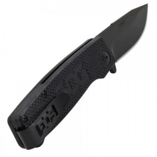 SOG Terminus Black