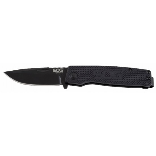 SOG Terminus Black