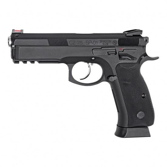 CZ Shadow SP-01 Blowback CO2 4.5mm