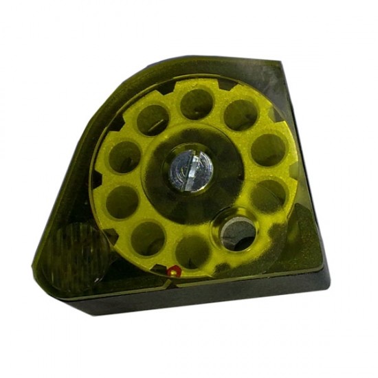 Air Arms Magazine for S410/S510