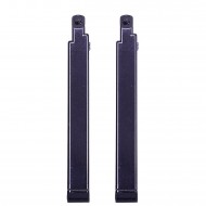 Spare Magazines Metal - Pack of 2  Spare Magazines Metal - Pack of 2
