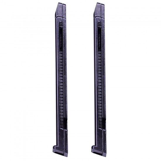 Spare Magazines Metal - Pack of 2 