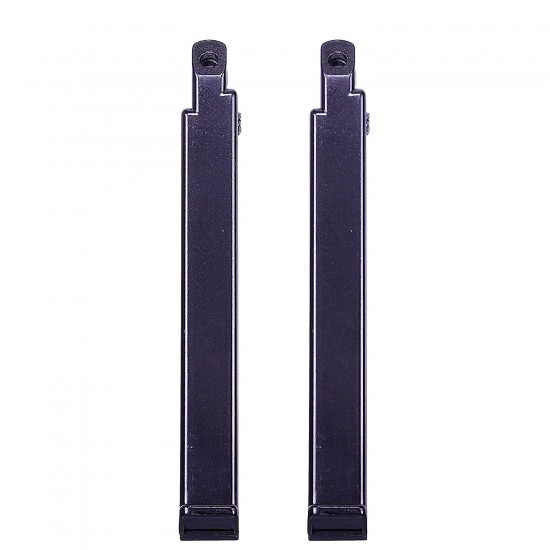 Spare Magazines Metal - Pack of 2 