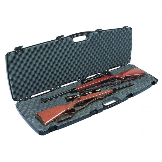 Gun Case Pro-Max Double Rifle Case by Plano