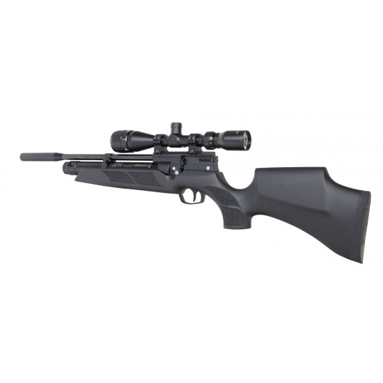 Weihrauch HW110 Sporter Black Weihrauch HW110 Sporter Black