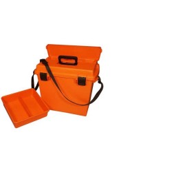 MTM Spud 7 Dry Box MTM Spud 7 Dry Box