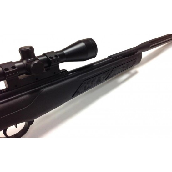 Gamo Varmint Swarm Tactical delivered by DAI Leisure