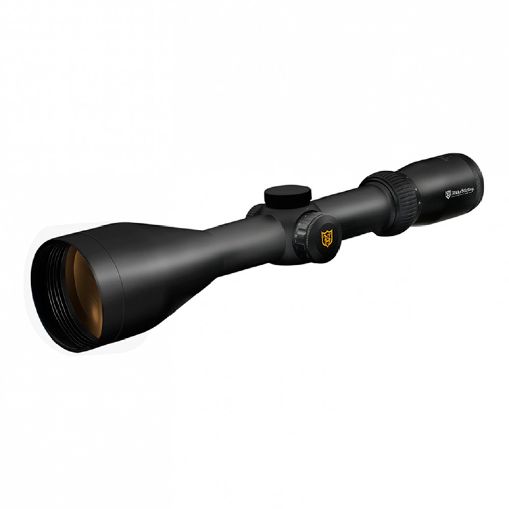Nikko Sterling Diamond illuminated Rifle Scope illuminated