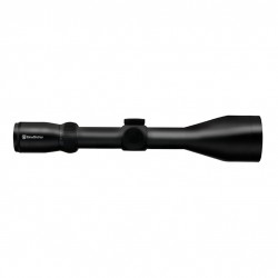 Nikko Stirling Diamond illuminated Rifle Scope illuminated #4 Dot Reticle 3-12x56 Nikko Stirling Diamond illuminated Rifle Scope illuminated #4 Dot Reticle 3-12x56