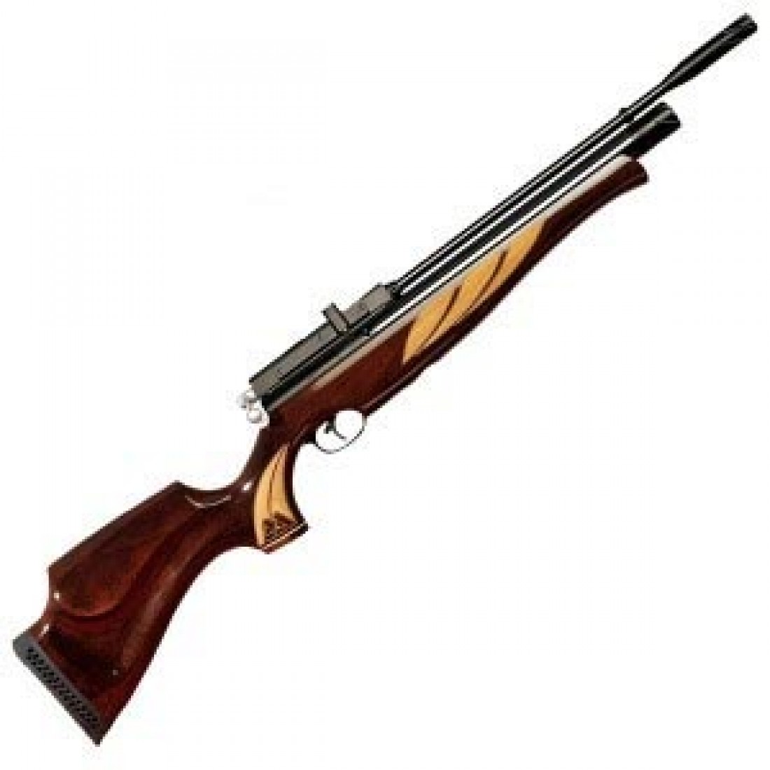 Air Arms S400 Superlite Classic Deluxe High Gloss delivered