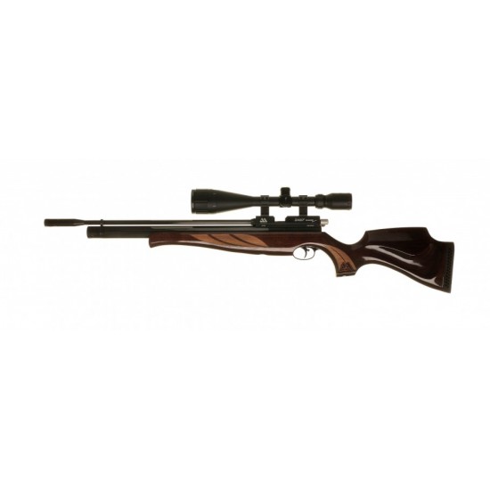 Air Arms S400 Superlite Classic Deluxe High Gloss 