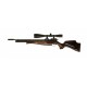 Air Arms S400 Superlite Classic Deluxe High Gloss 