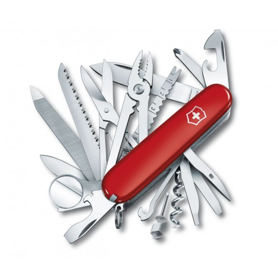 Victorinox SwissChamp