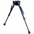 Bisley Swivel Rifle Bipod 13-23"