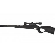 Weihrauch HW97KT Blackline Synthetic  Weihrauch HW97KT Blackline Synthetic