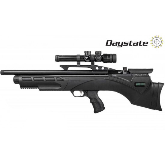 Daystate Pulsar Synthetic Daystate Pulsar Synthetic