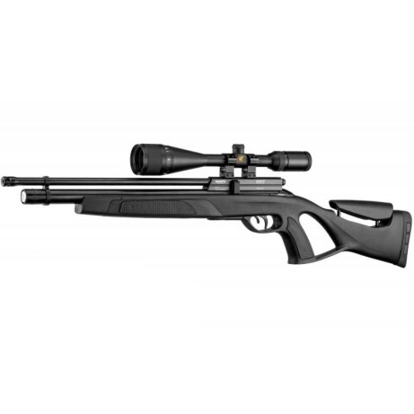 Gamo Coyote Black Tactical Pack