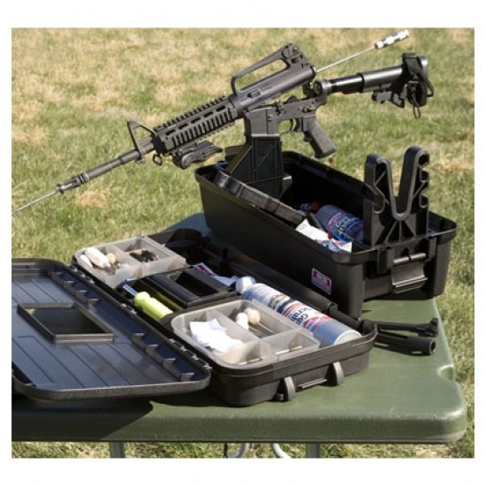 Tactical Range Box