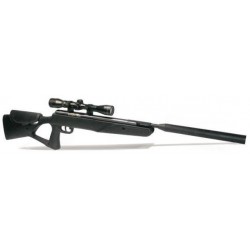 Remington Tyrant Tactical Rifle Kit Remington Tyrant Tactical Rifle Kit