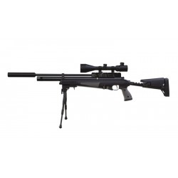 Hatsan AT44-10 Tactical Hatsan AT44-10 Tactical