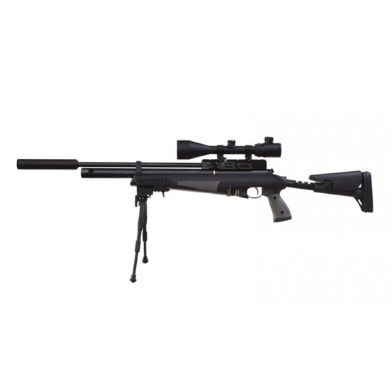 Hatsan AT44-10 Tactical