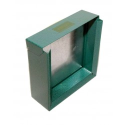 Bisley target holder Bisley target holder