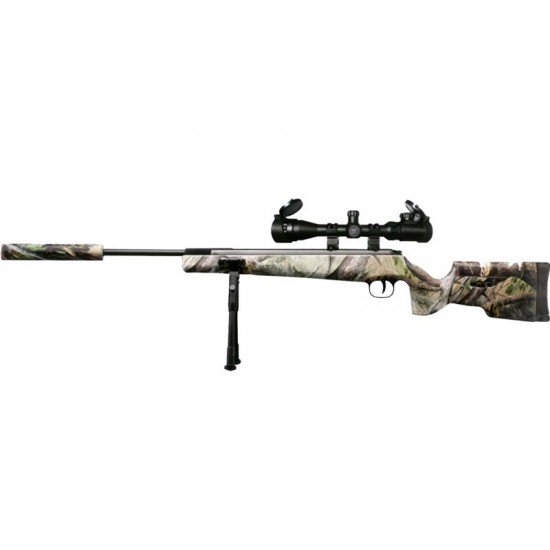 Milbro Target Master Camo