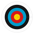 Archery Paper Targets