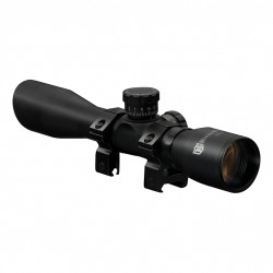 Nikko Stirling Tactical Compact 4x32 Nikko Stirling Tactical Compact 4x32