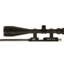 Air Arms S400 Classic Walnut Thumbhole Air Arms S400 Classic Walnut Thumbhole