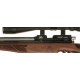 Air Arms S400 Classic Walnut Thumbhole