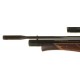 Air Arms S400 Classic Walnut Thumbhole